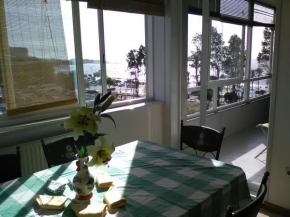 Apartamento playa Samil